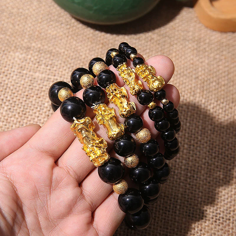feng shui bracelet bead size comparison 6mm 8mm 10mm 12mm