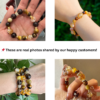 customer_2d43bffd-4a38-495e-8ec7-baff15e2c772 Women's Citrine & Tiger Eye Wealth Bracelet