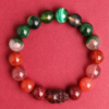 Feng Shui Fire & Wood Pixiu Bracelet - Action & Passion