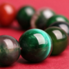 Feng Shui Fire & Wood Pixiu Bracelet - Action & Passion