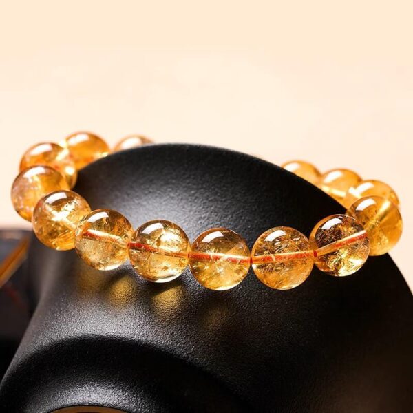 product-image-367c32887746 Citrine Manifestation Bracelet for Abundance