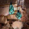 product-image-62b321c29602 Fairy's Kiss Green Fluorite Healing Crystal Pendant Necklace