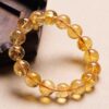product-image-ed7b89d662c3 Citrine Manifestation Bracelet for Abundance