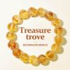 product-image-f2ff01b8696a Citrine Manifestation Bracelet for Abundance