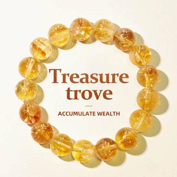 product-image-f2ff01b8696a Citrine Manifestation Bracelet for Abundance