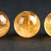 yellow_crystal Citrine Manifestation Bracelet for Abundance